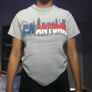 San Antonio T-Shirt